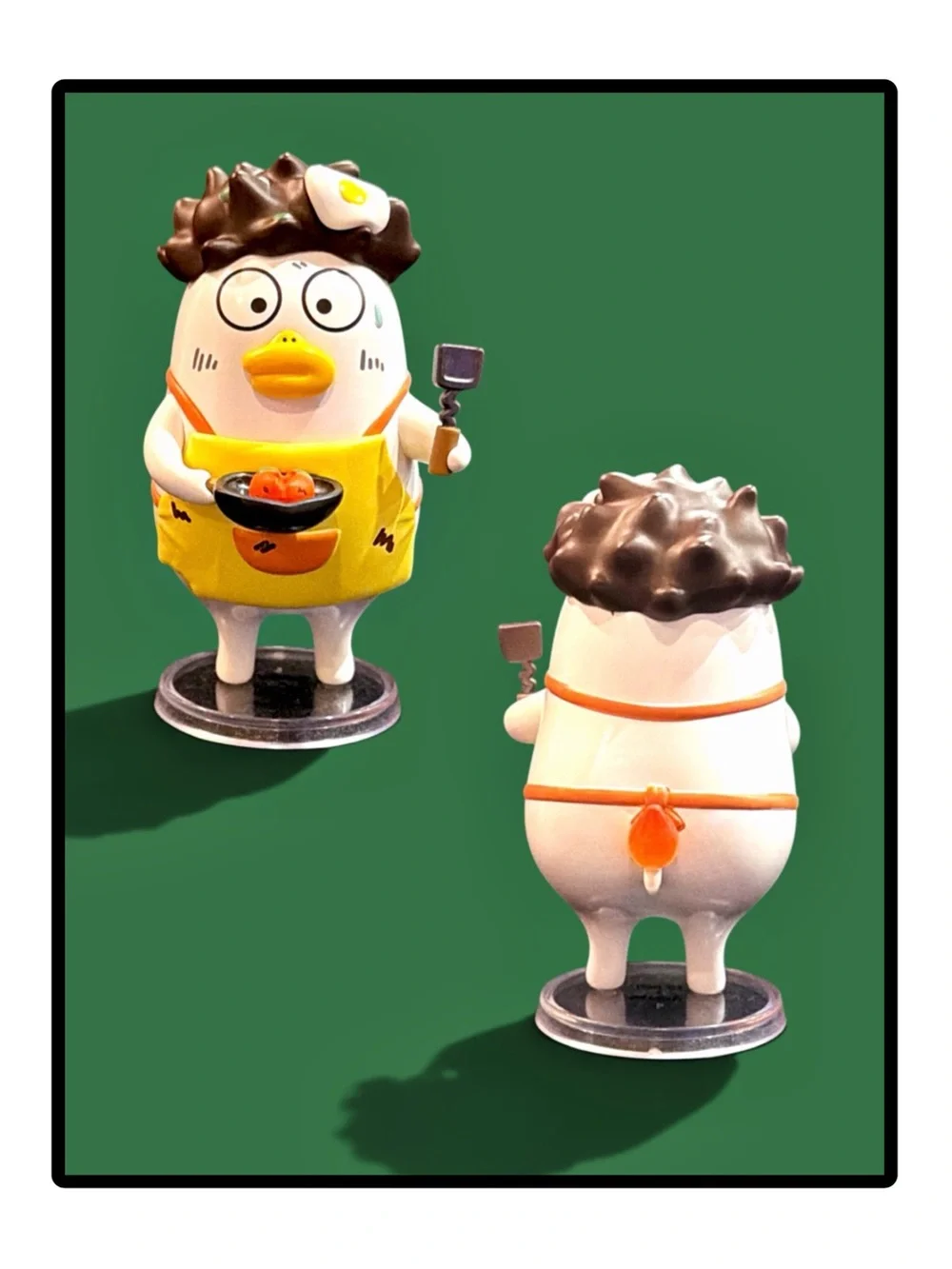 Pop Mart Duckyo’s Leisure Life Figure